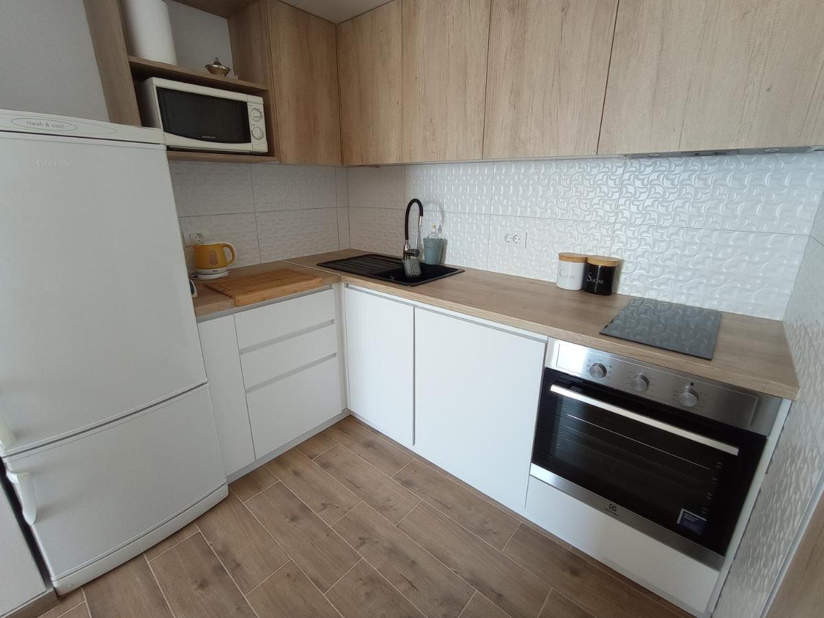 Cozy Apartmant With A Sea View In Orasac Dış mekan fotoğraf