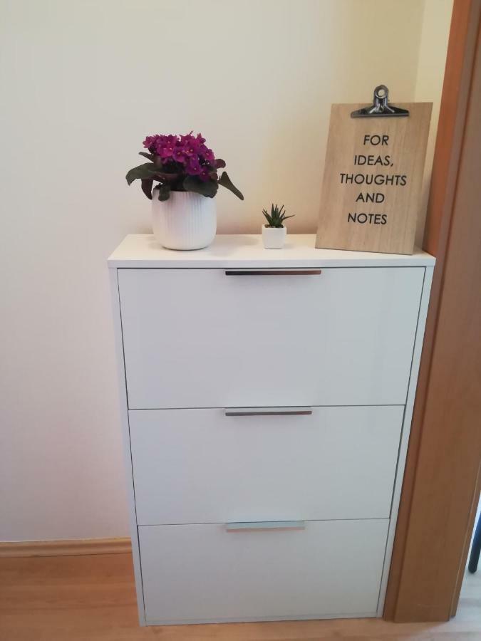 Cozy Apartmant With A Sea View In Orasac Dış mekan fotoğraf